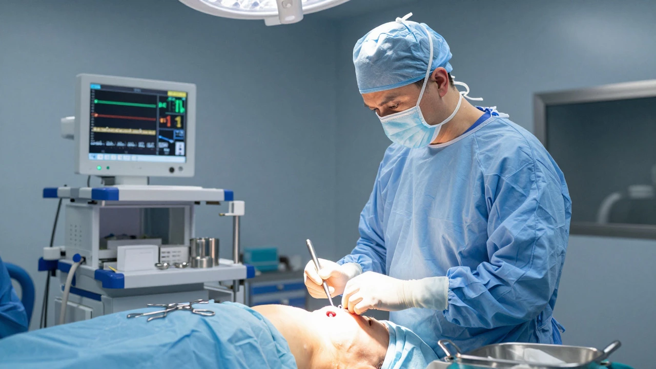 What is the Hardest Cosmetic Surgery? Complex Procedures Explained