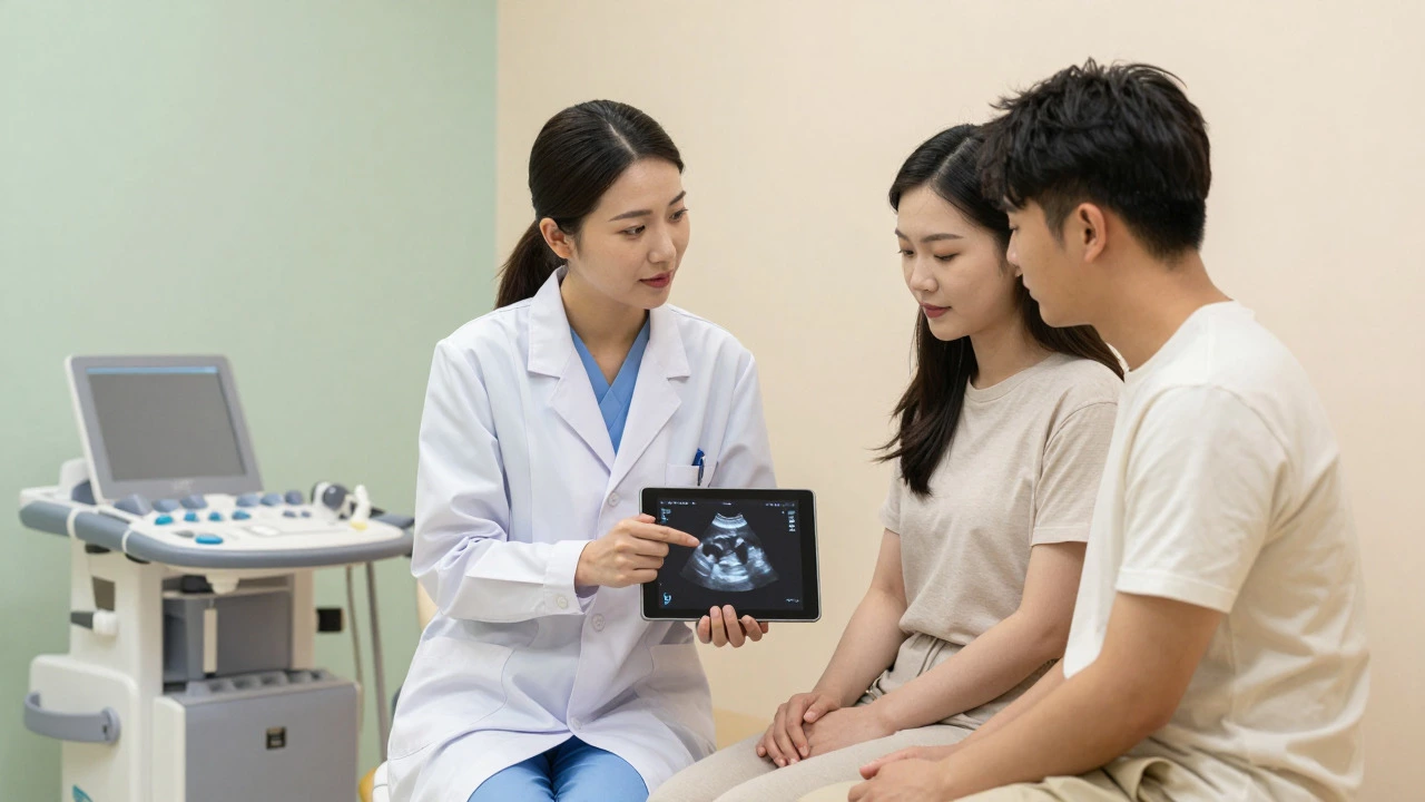 What Is in Fertility Treatment? A Step-by-Step Guide to IVF, IUI, and Medications