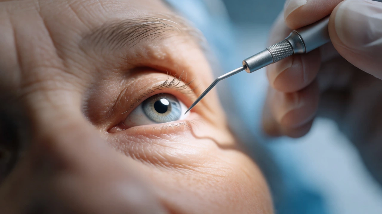 What Is the #1 Surgery in the Nation? Costs, Trends, and Insights