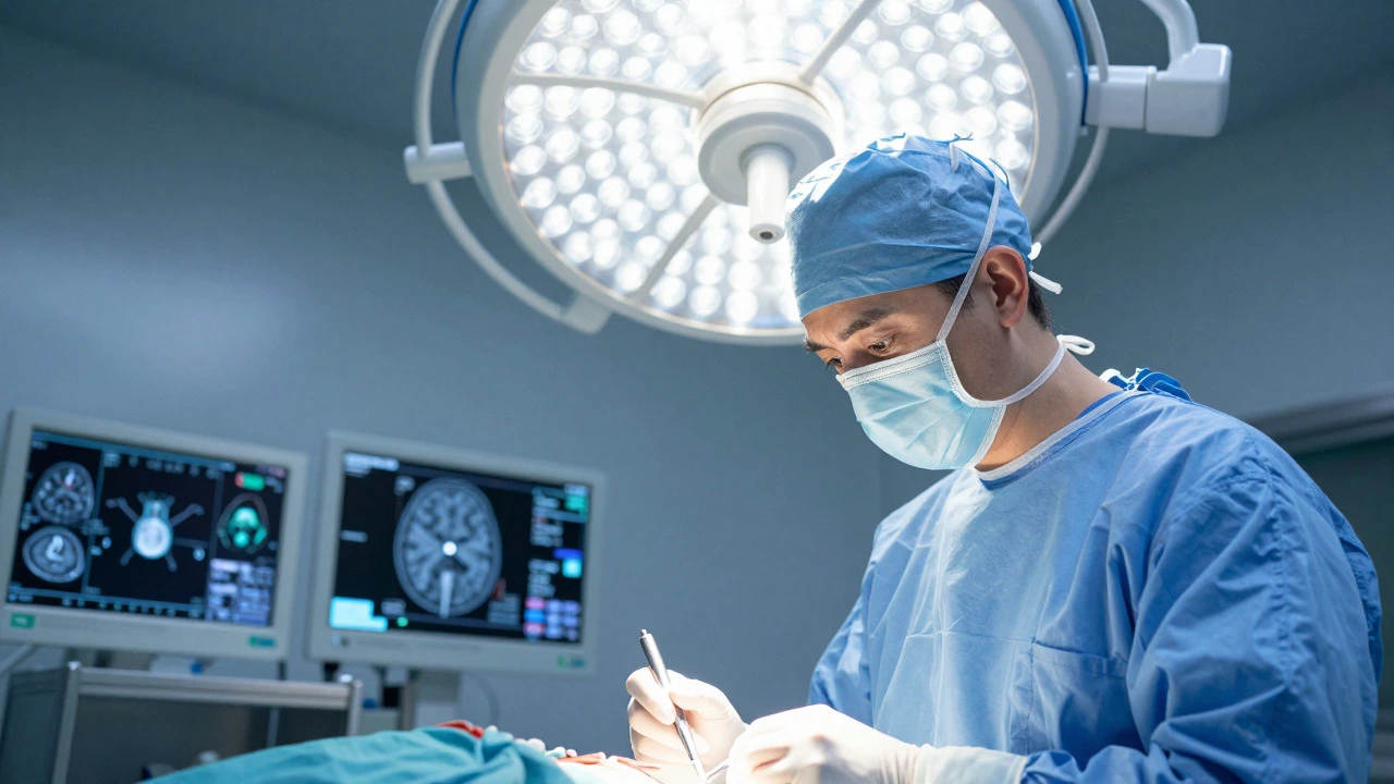 What Surgery Pays the Most? Top-Earning Medical Specialties Explained