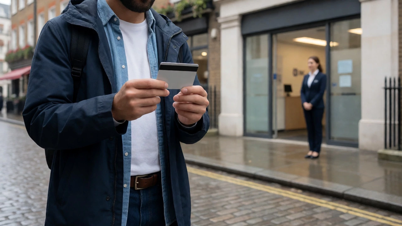 Can I Use My US Health Insurance in the UK? A Practical Guide