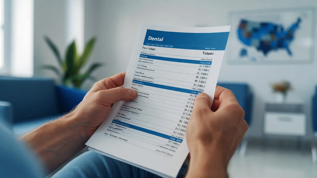 Cheapest States for Dental Work: A Guide to Affordable Care