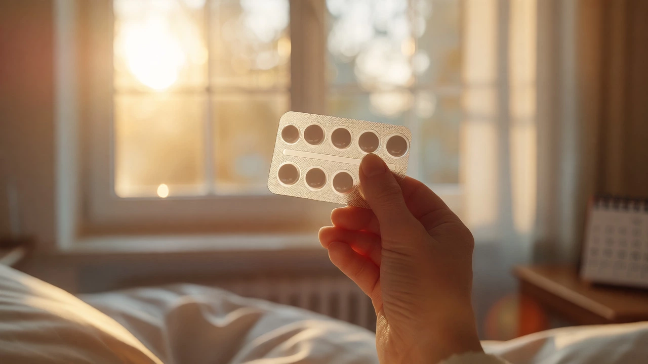 What are the three main types of fertility treatments?