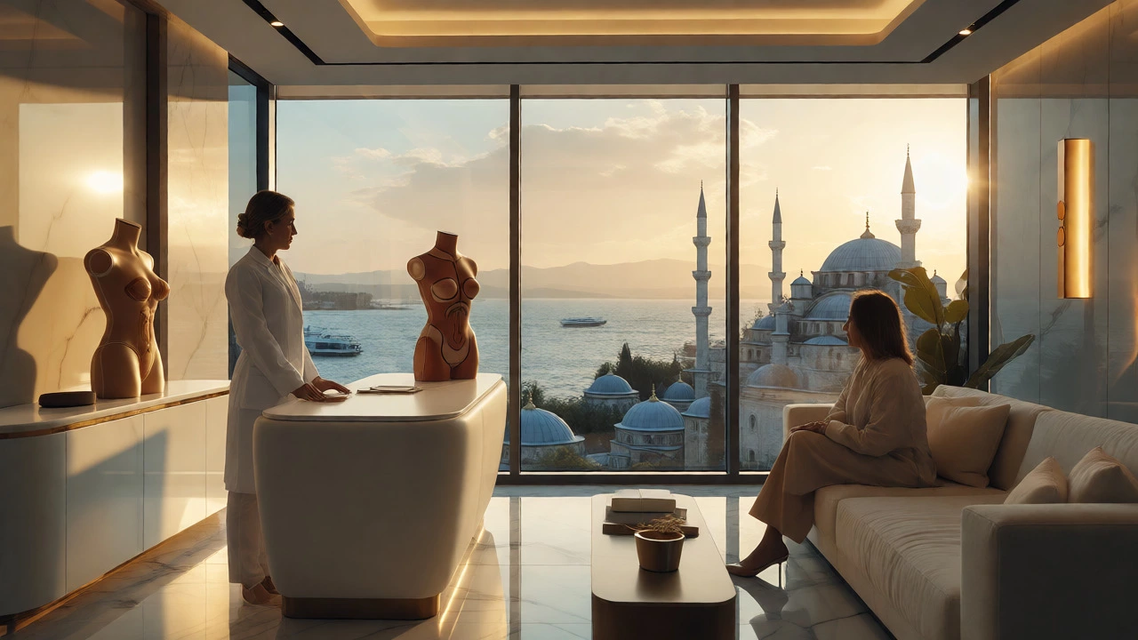 Best Countries for Mommy Makeover: Cost, Safety & Quality