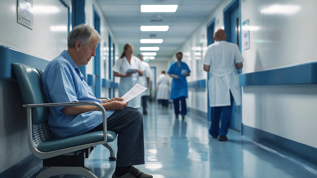 How to Skip the NHS Waiting List: A Practical Guide for 2026