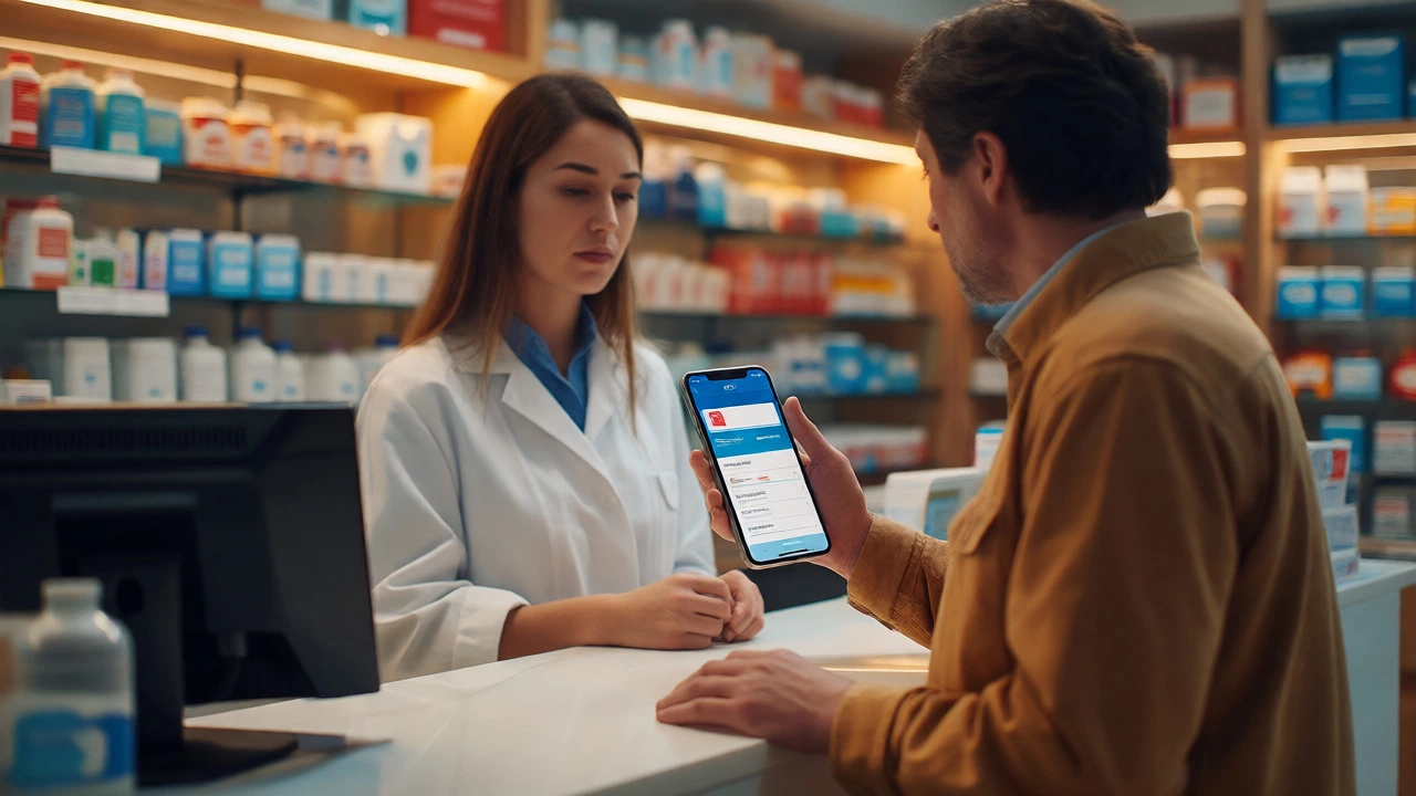 How to Stop Using GoodRx and Lower Your Prescription Costs