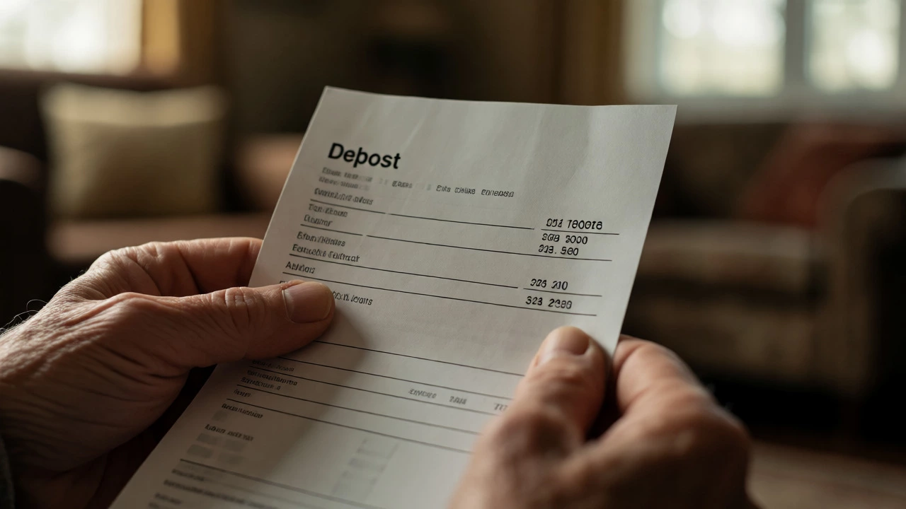 Social Security and Medicare Part B: How Much Is Deducted?