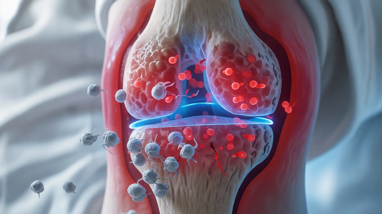 What is the Strongest Anti-Inflammatory Medication? A Guide to NSAIDs and Beyond
