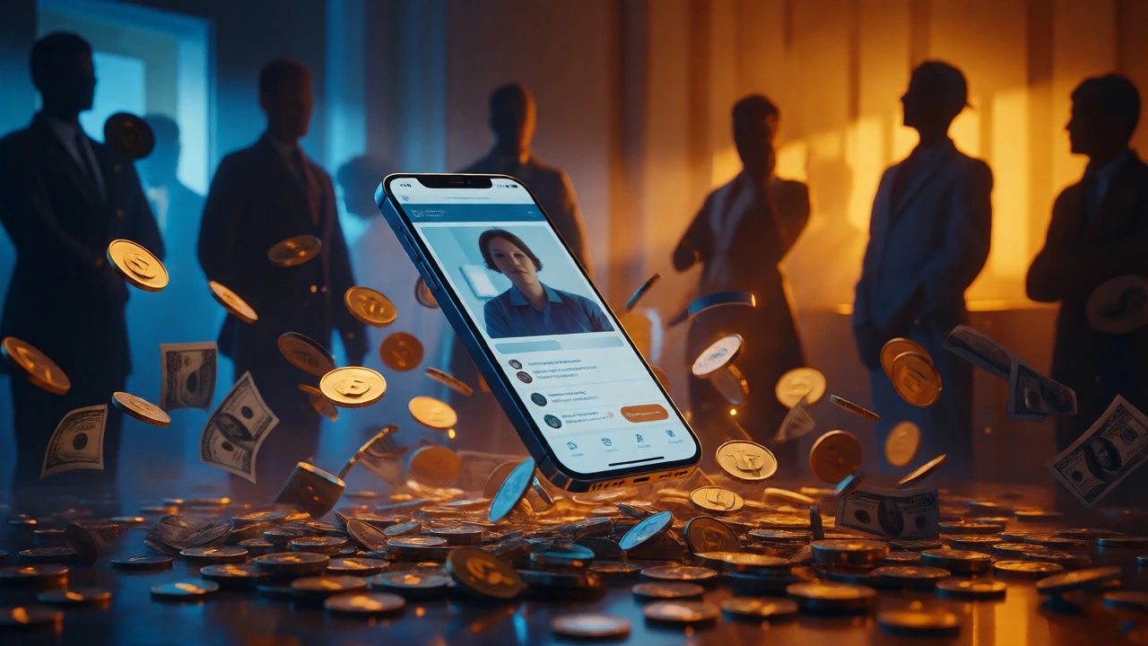 Why Is Teladoc Losing Money? The Telehealth Profitability Puzzle